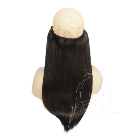 hair weft