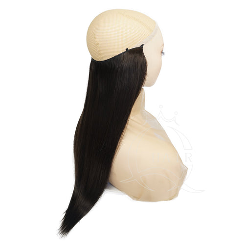 hair weft