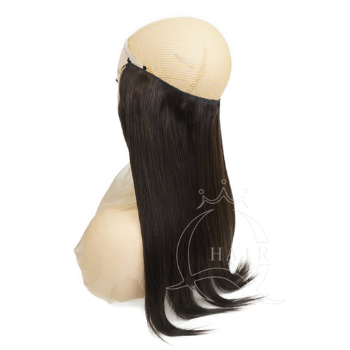 hair weft