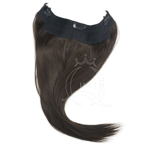 hair weft