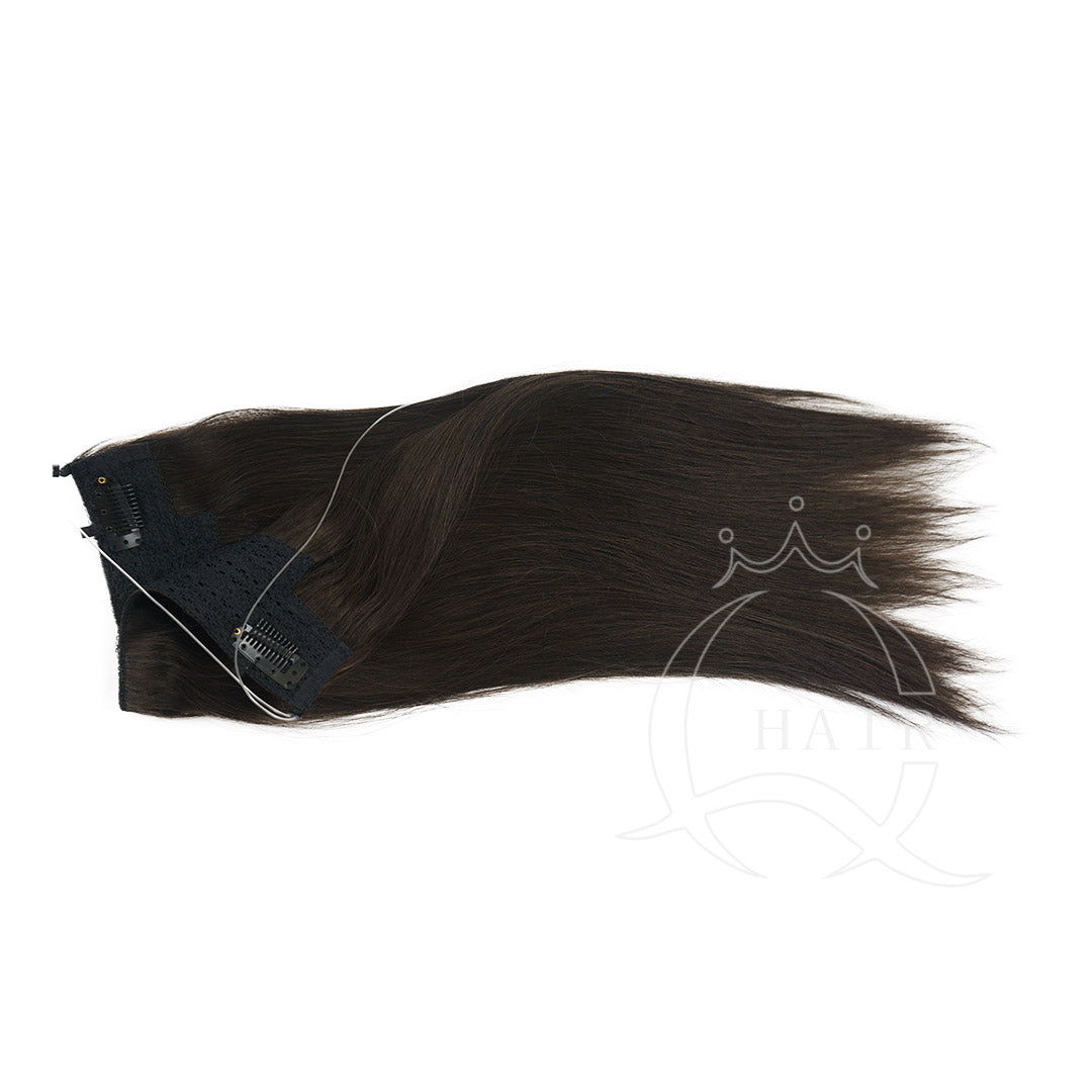 hair weft