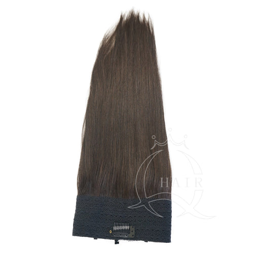 hair weft
