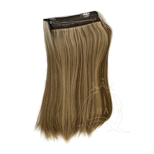 hair weft