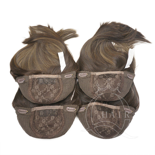 Your Perfect Sheitel Awaits: Customizable Wigs for a Flawless, Natural Look