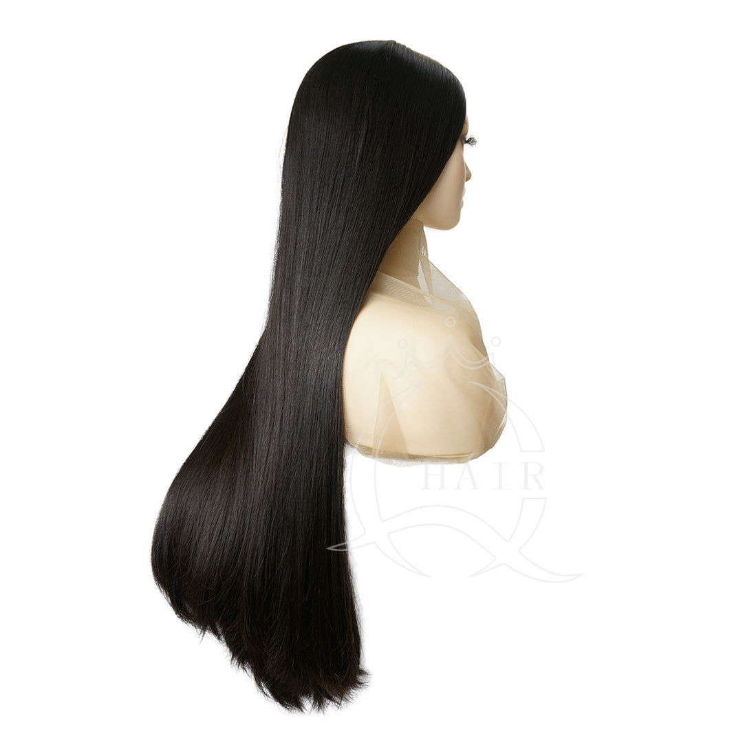 Buy Long Human Hair Wigs Online | 22-30 Inch Lengths