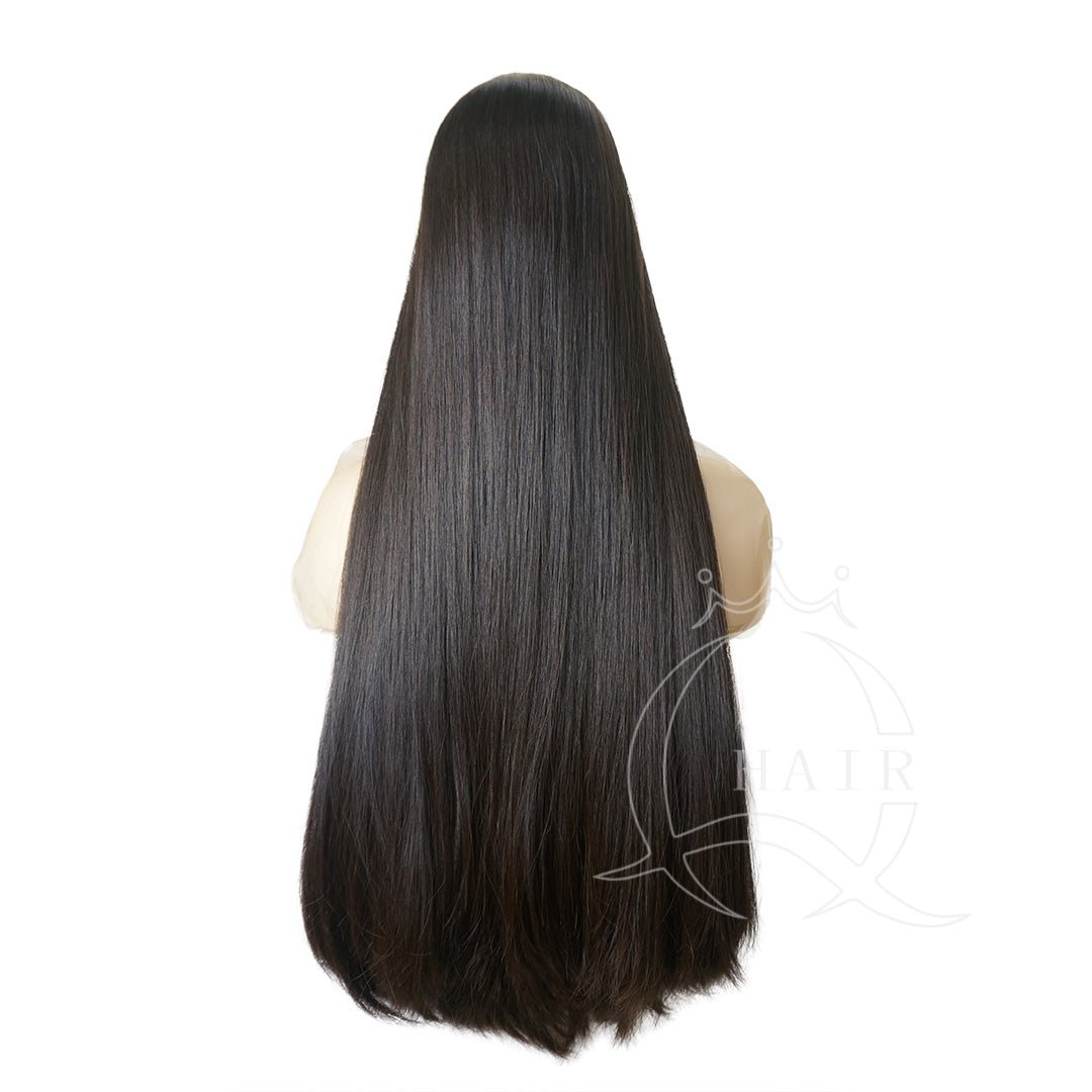 Buy Long Human Hair Wigs Online | 22-30 Inch Lengths