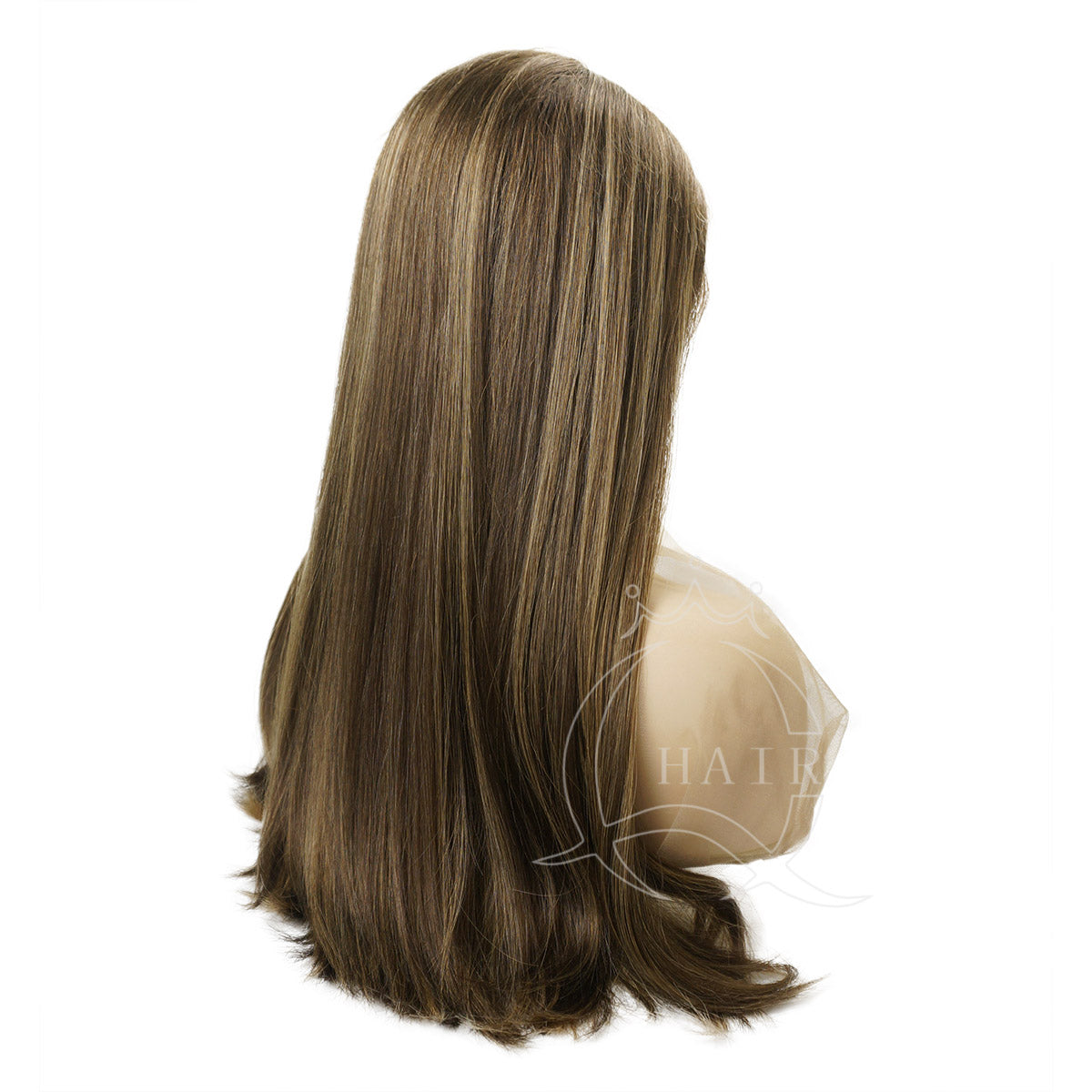 Where Craftsmanship Meets Hair: The Couture Top Lace Wig