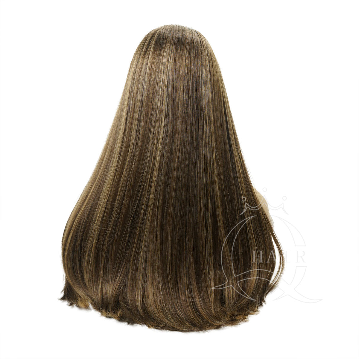 Where Craftsmanship Meets Hair: The Couture Top Lace Wig