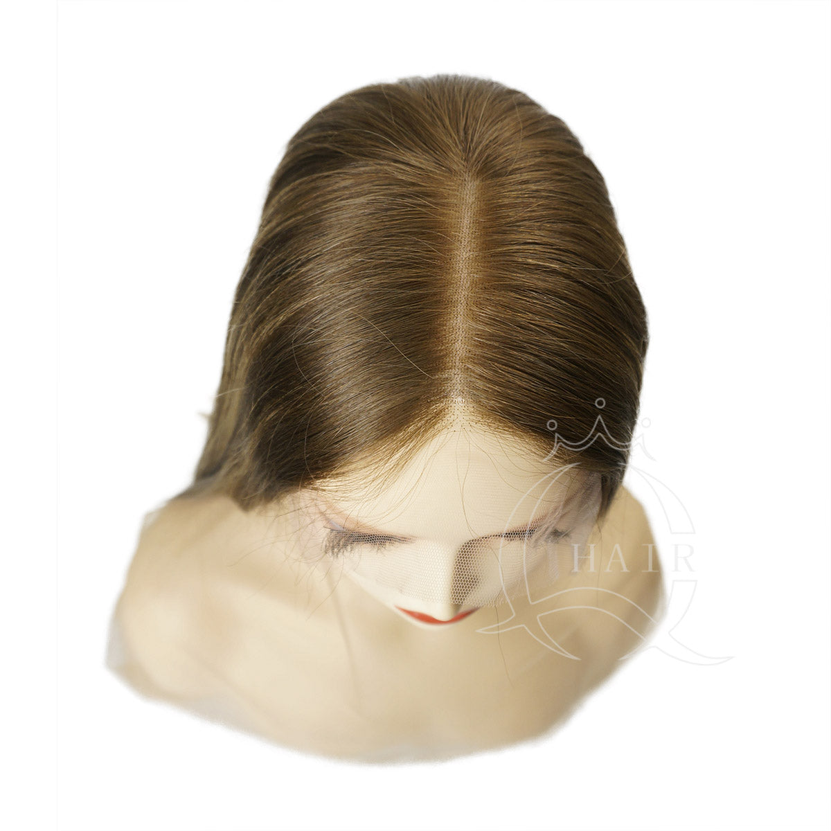 Where Craftsmanship Meets Hair: The Couture Top Lace Wig