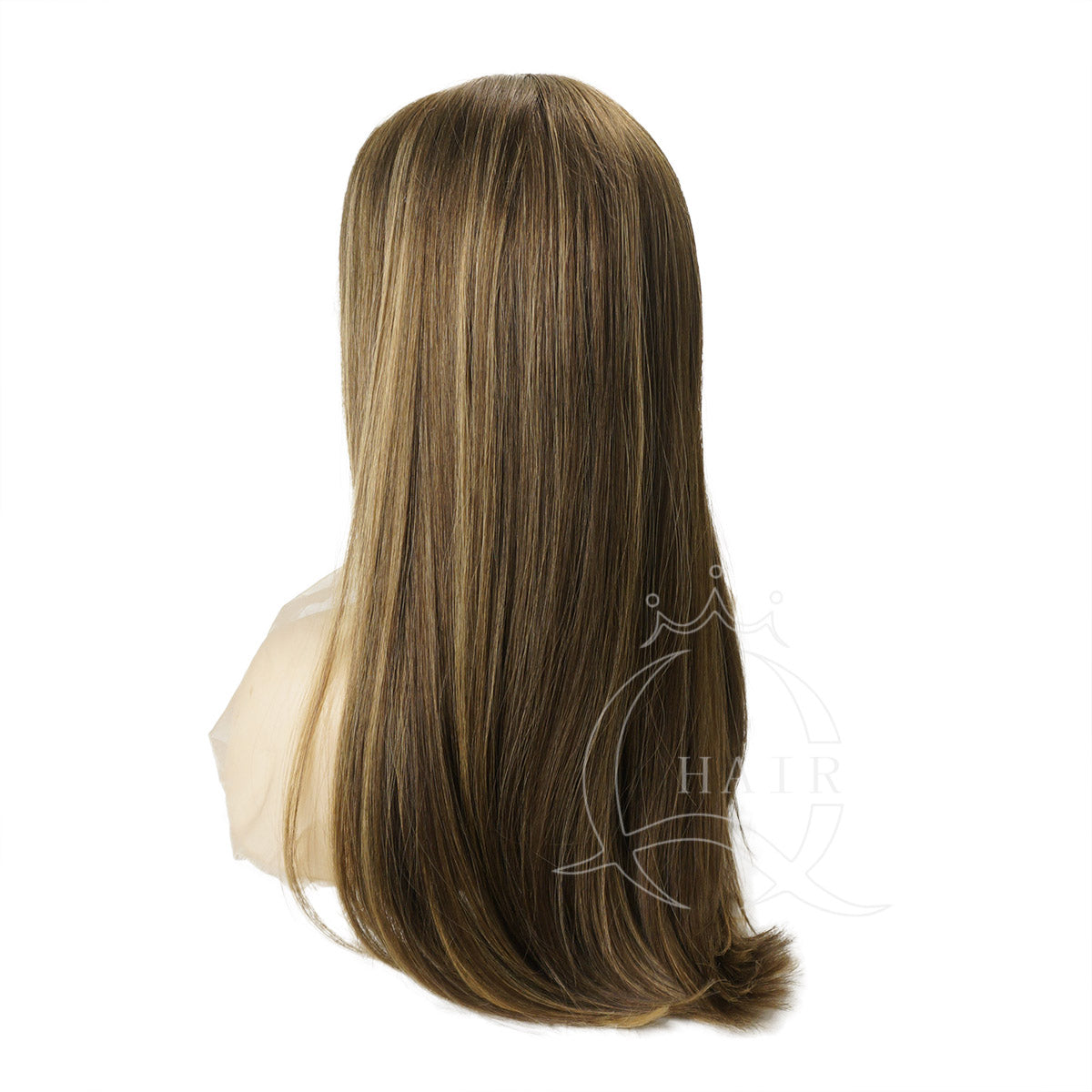 Where Craftsmanship Meets Hair: The Couture Top Lace Wig