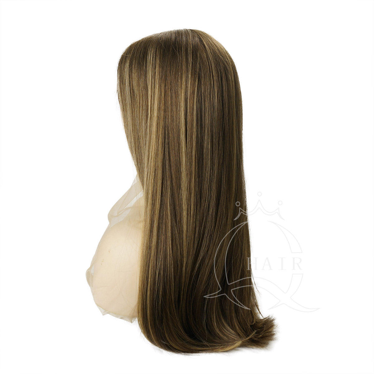 Where Craftsmanship Meets Hair: The Couture Top Lace Wig