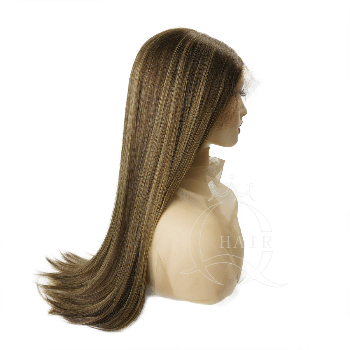 Where Craftsmanship Meets Hair: The Couture Top Lace Wig