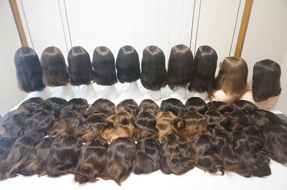 Discount wigs and hair pieces cheap