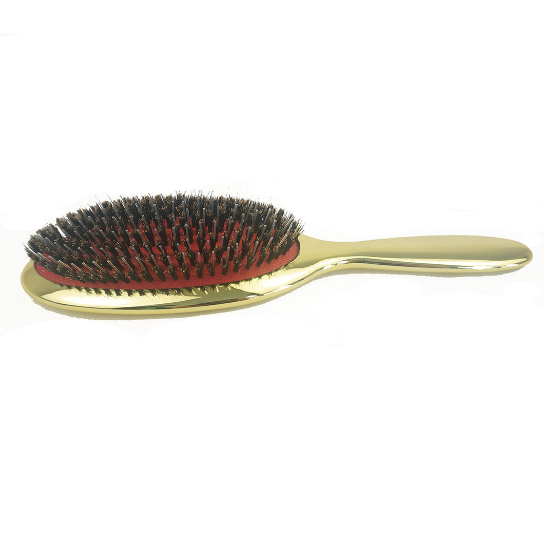Anti-static scalp massage airbag wig comb