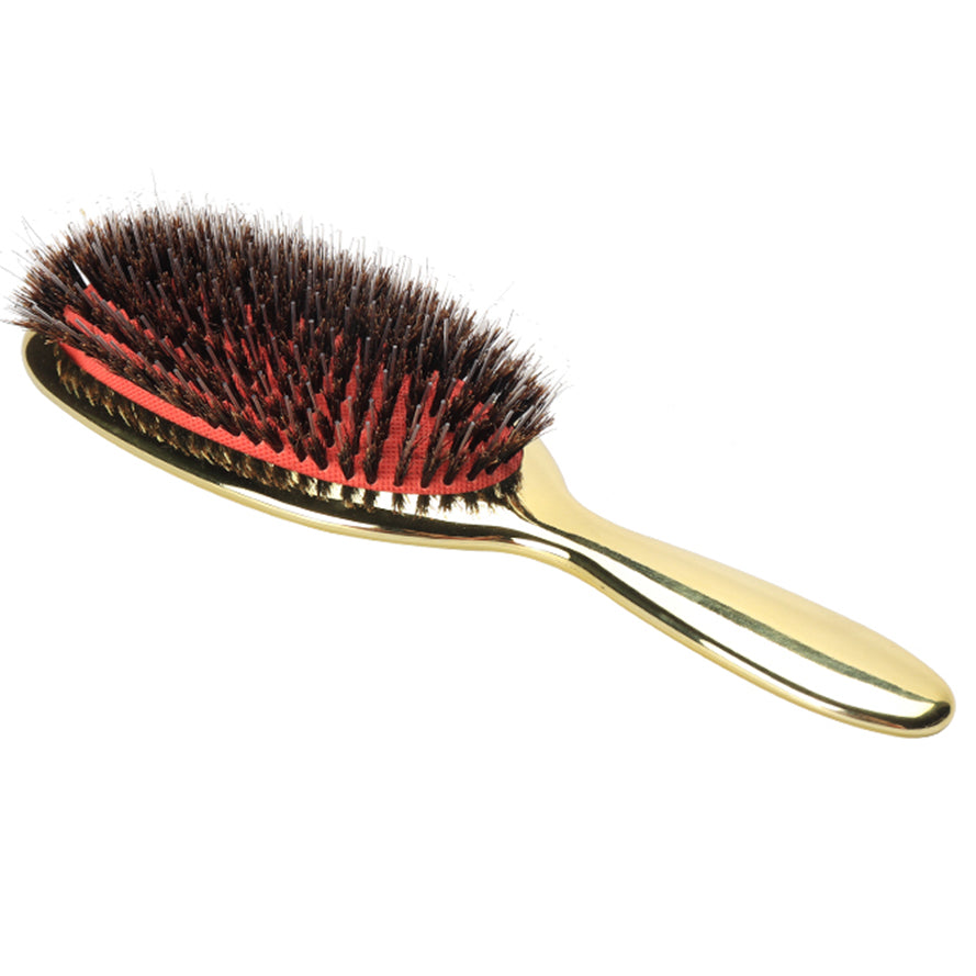 Anti-static scalp massage airbag wig comb
