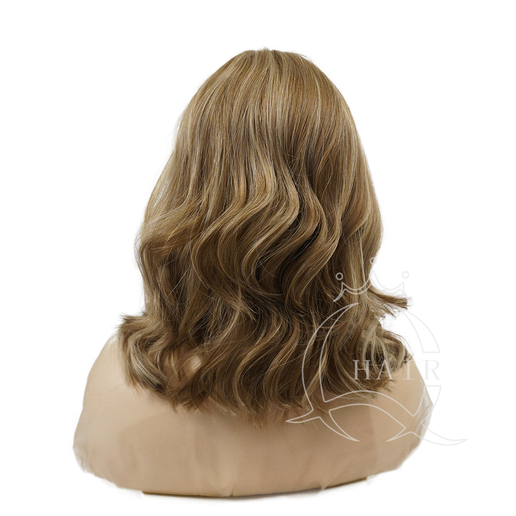 WAVY WIGS