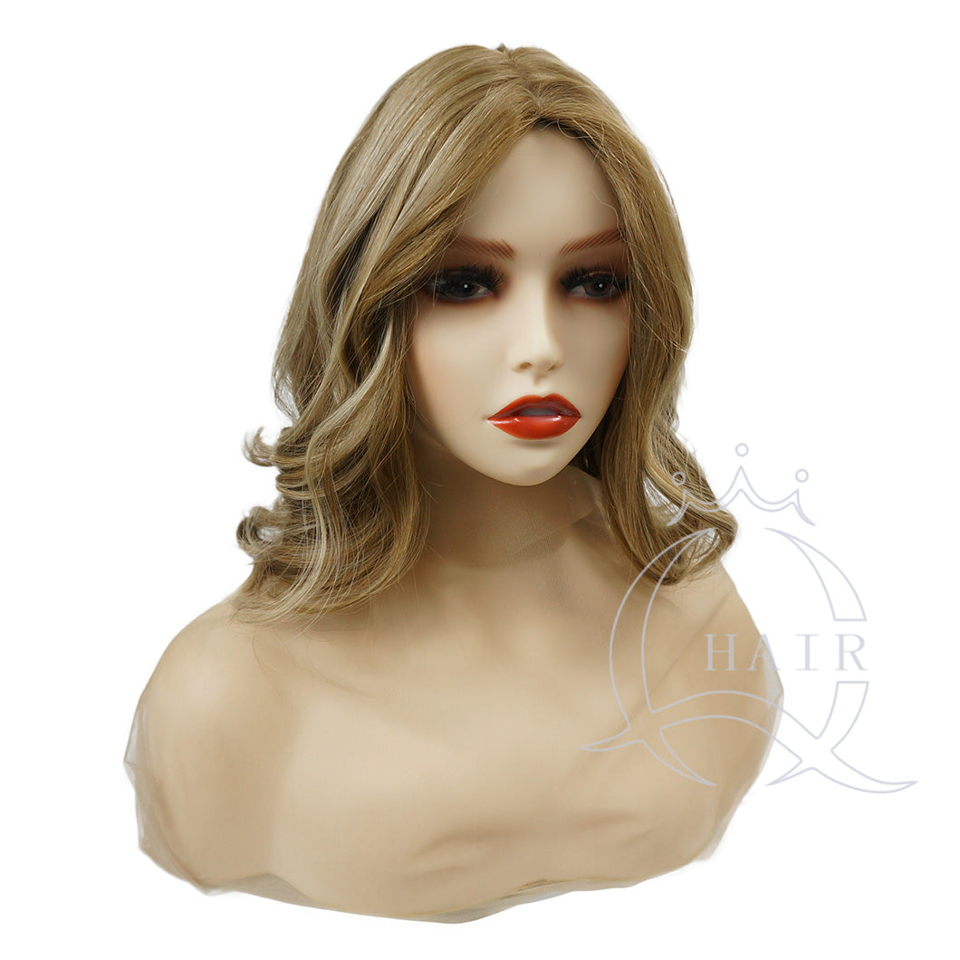 Kosher wigs
