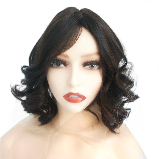 virgin hair wig