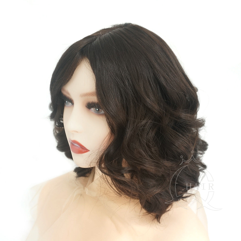 virgin hair wig