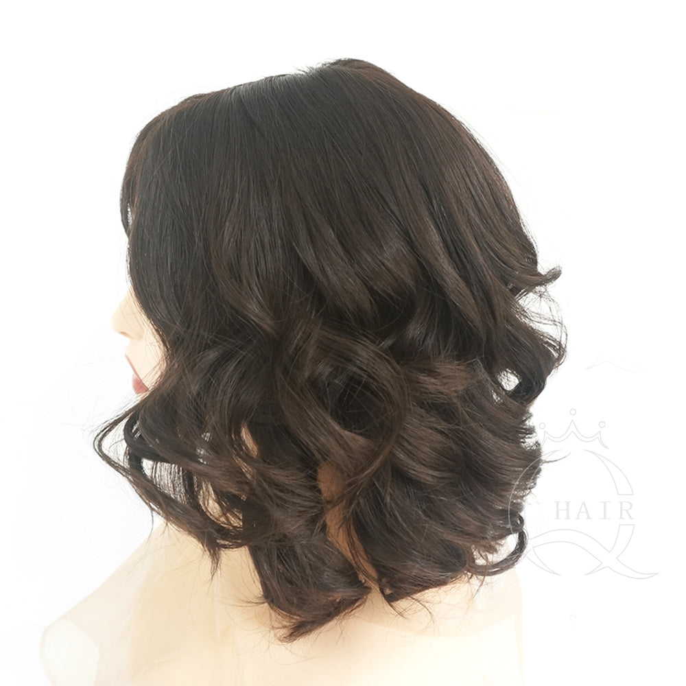 Factoy wig