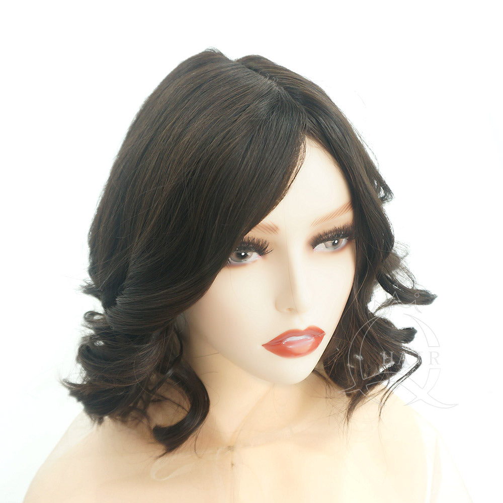 virgin hair wig