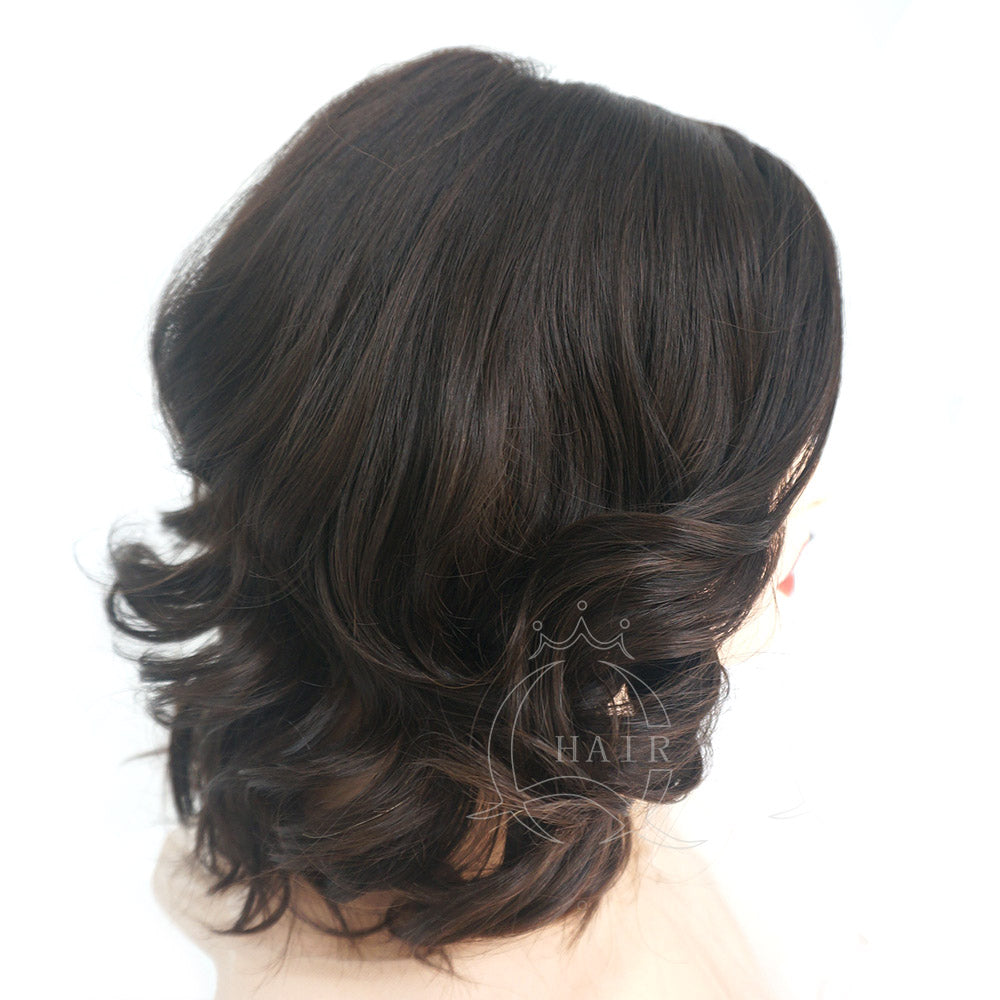 Factoy wig