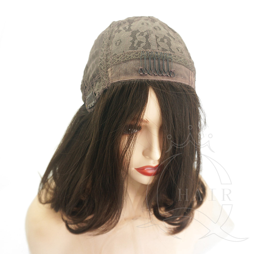 kosher wig