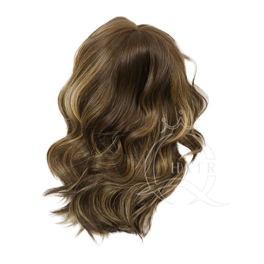 Kosher wigs