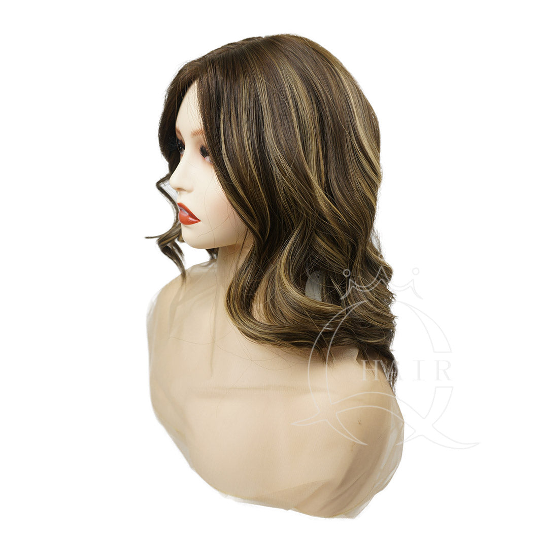 Jewish wigs