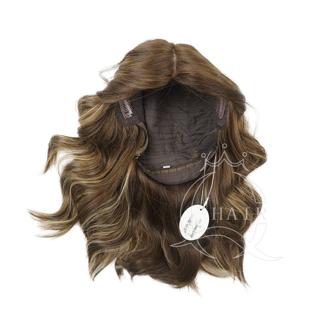 silk top wigs