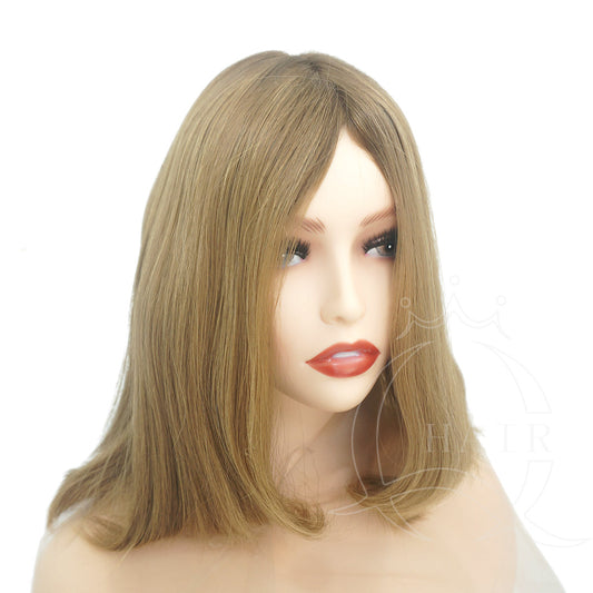 human hair wig