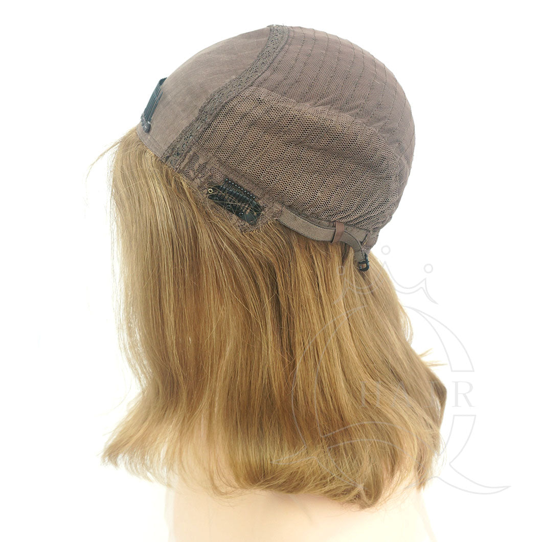 human hair wig