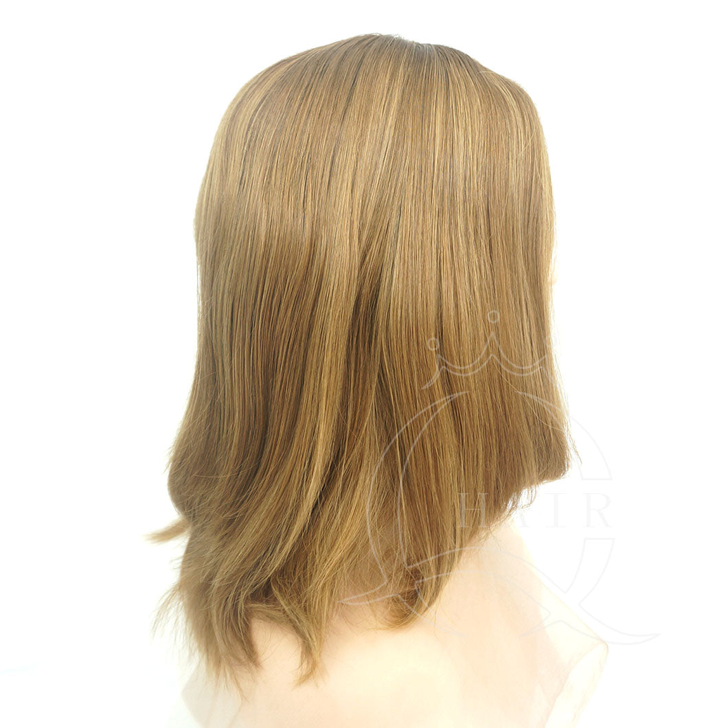 human hair wig
