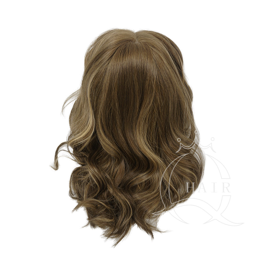 human hair wigs