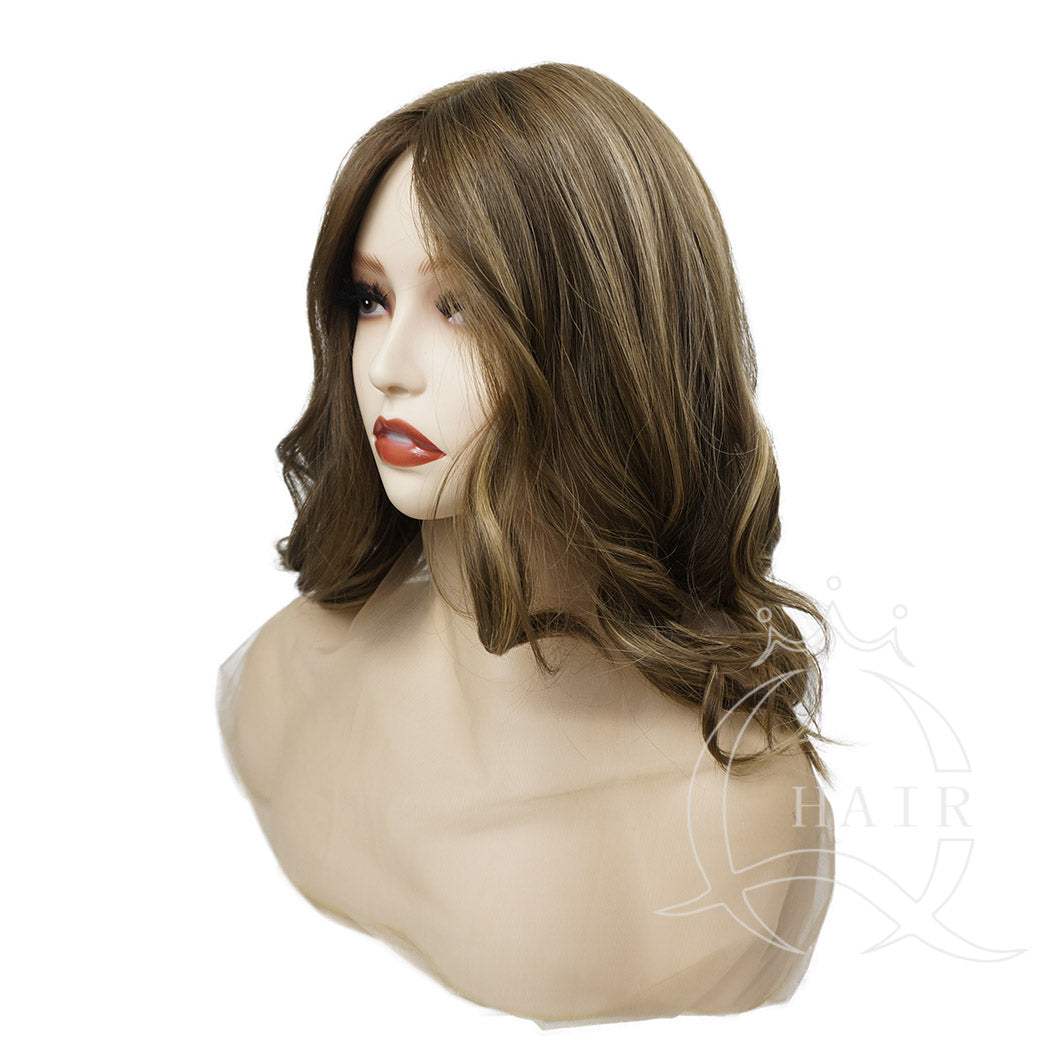 Jewish wig