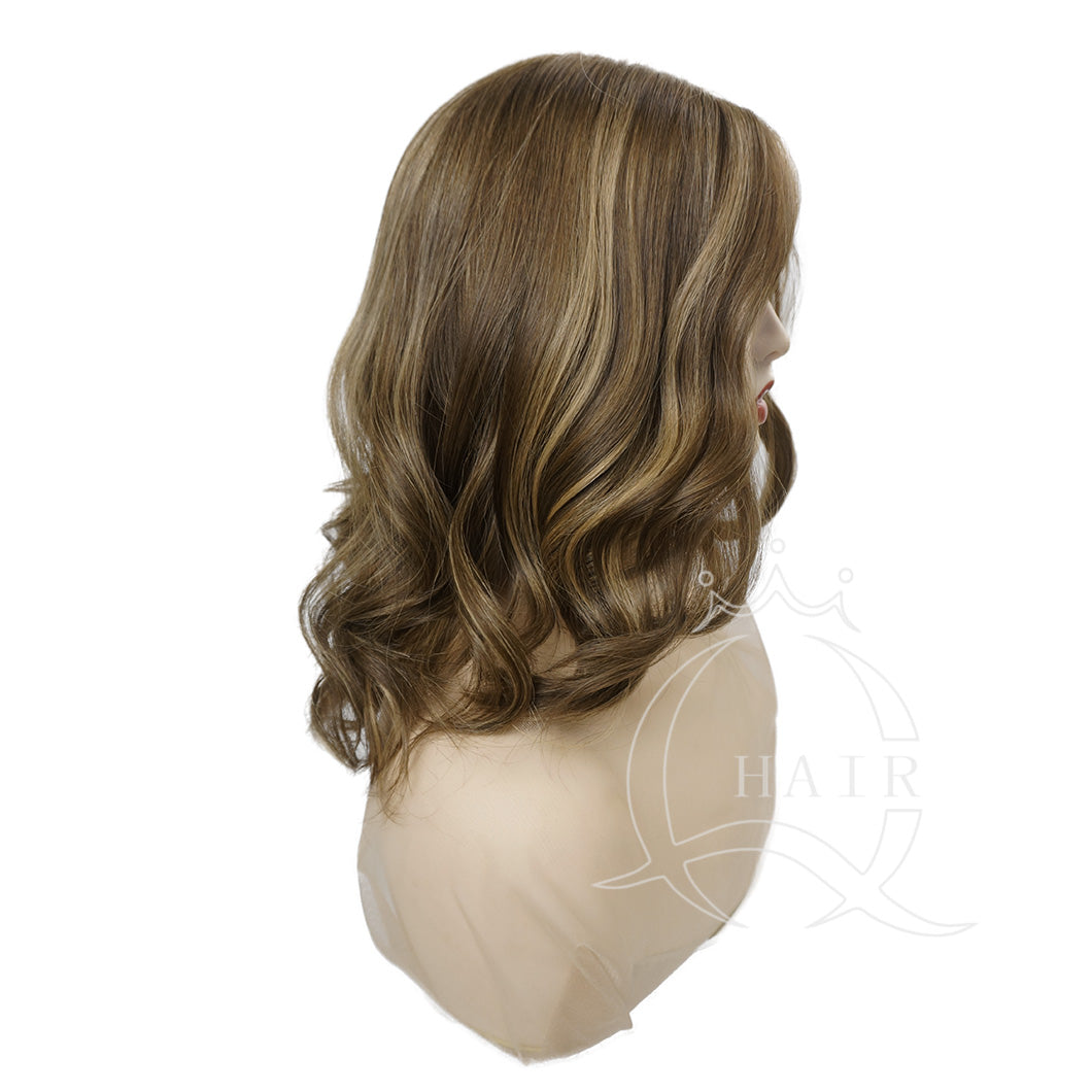 medical wigs