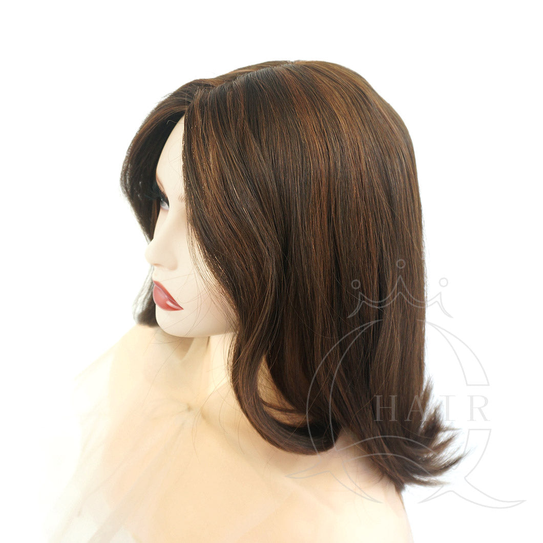 Brazilian hair wig