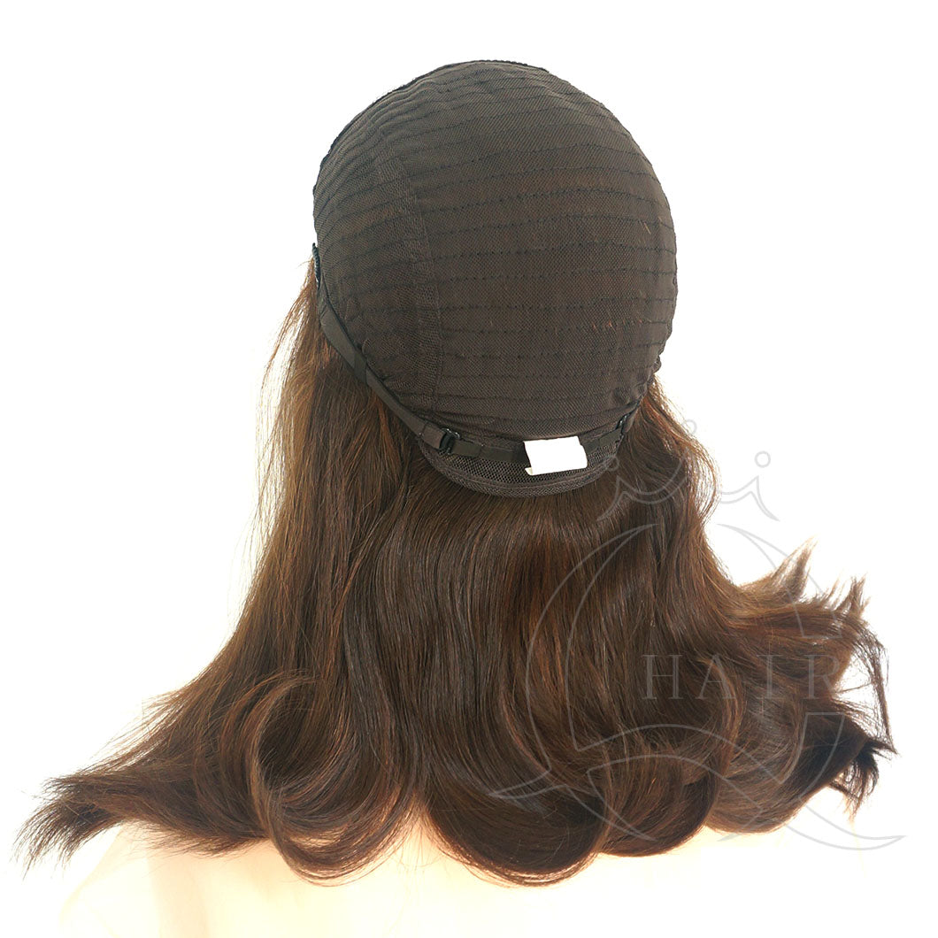 Brazilian hair wig