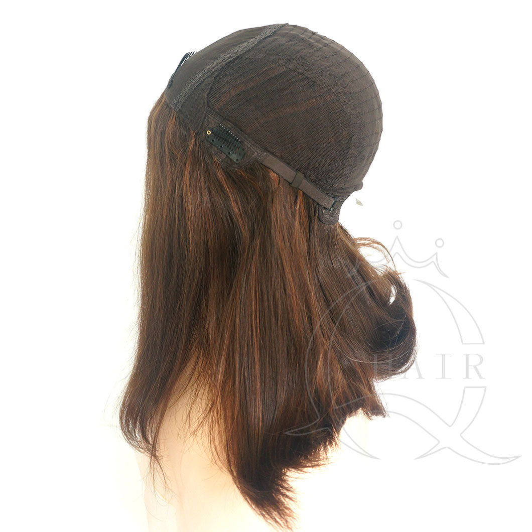 Brazilian hair wig