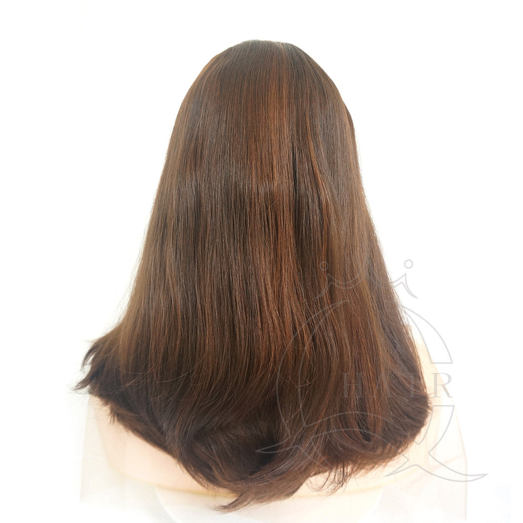 Brazilian hair wig