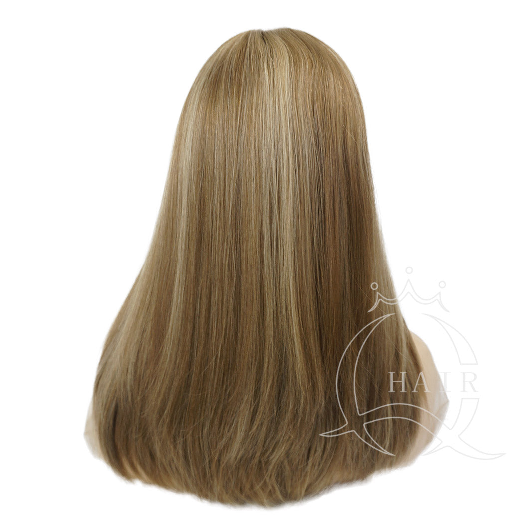 Kosher Jewish wigs