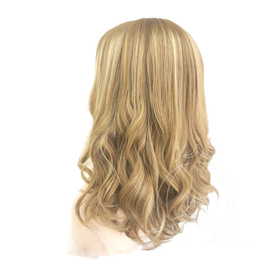 European hair wig