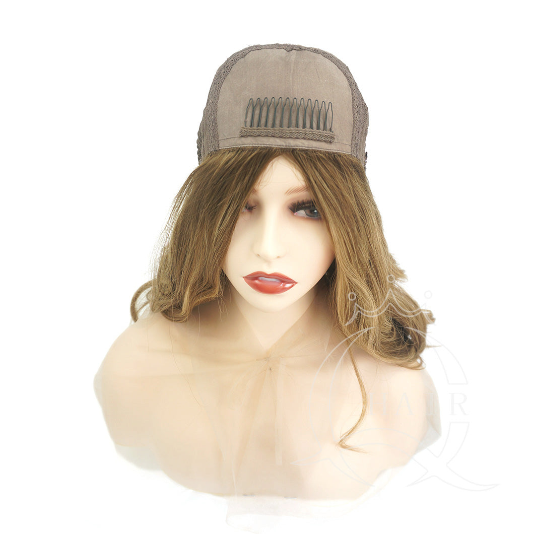European hair wig