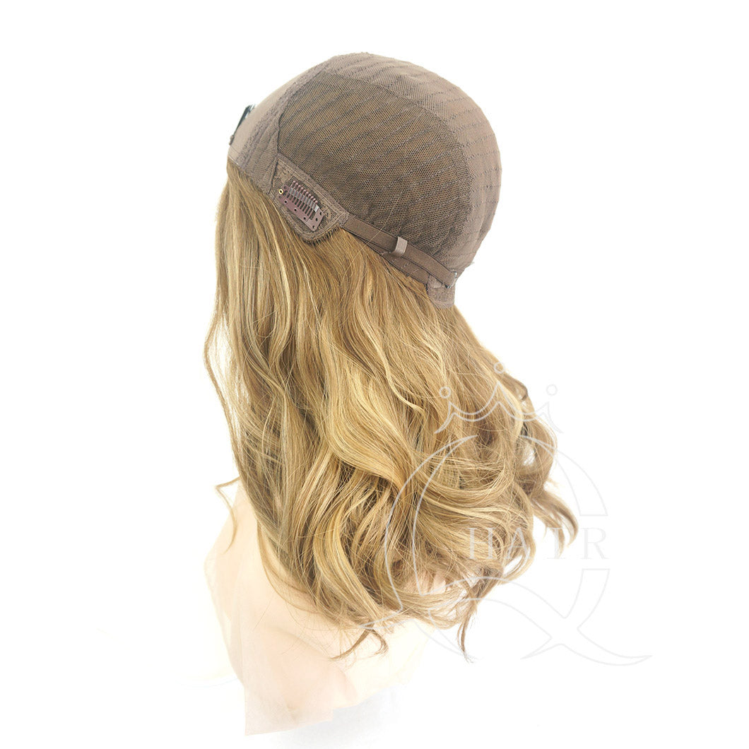 European hair wig