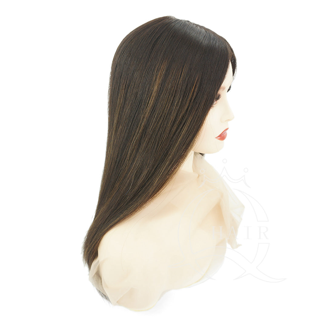custom jewish wigs