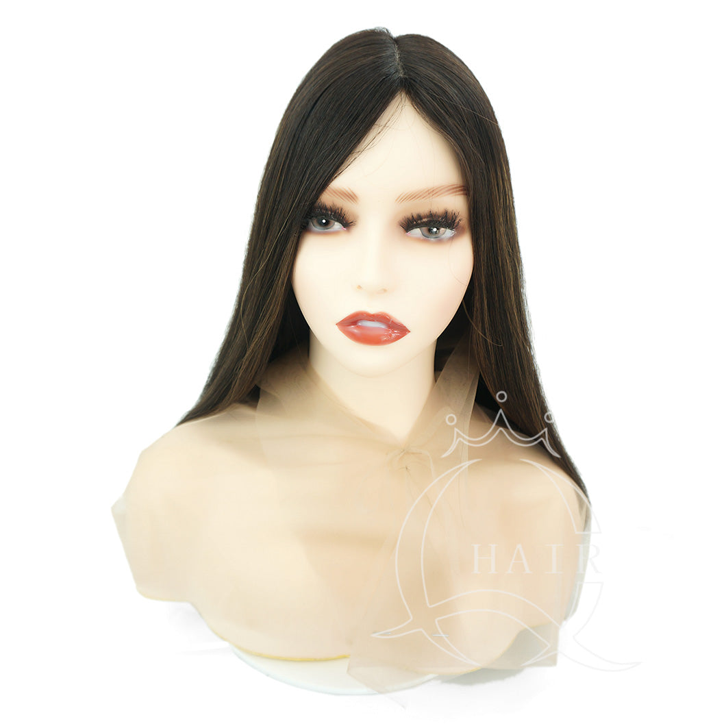 custom jewish wigs