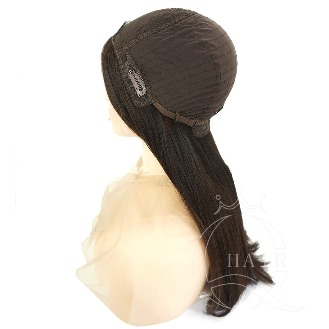 custom jewish wigs