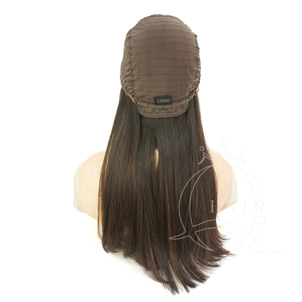 custom jewish wigs