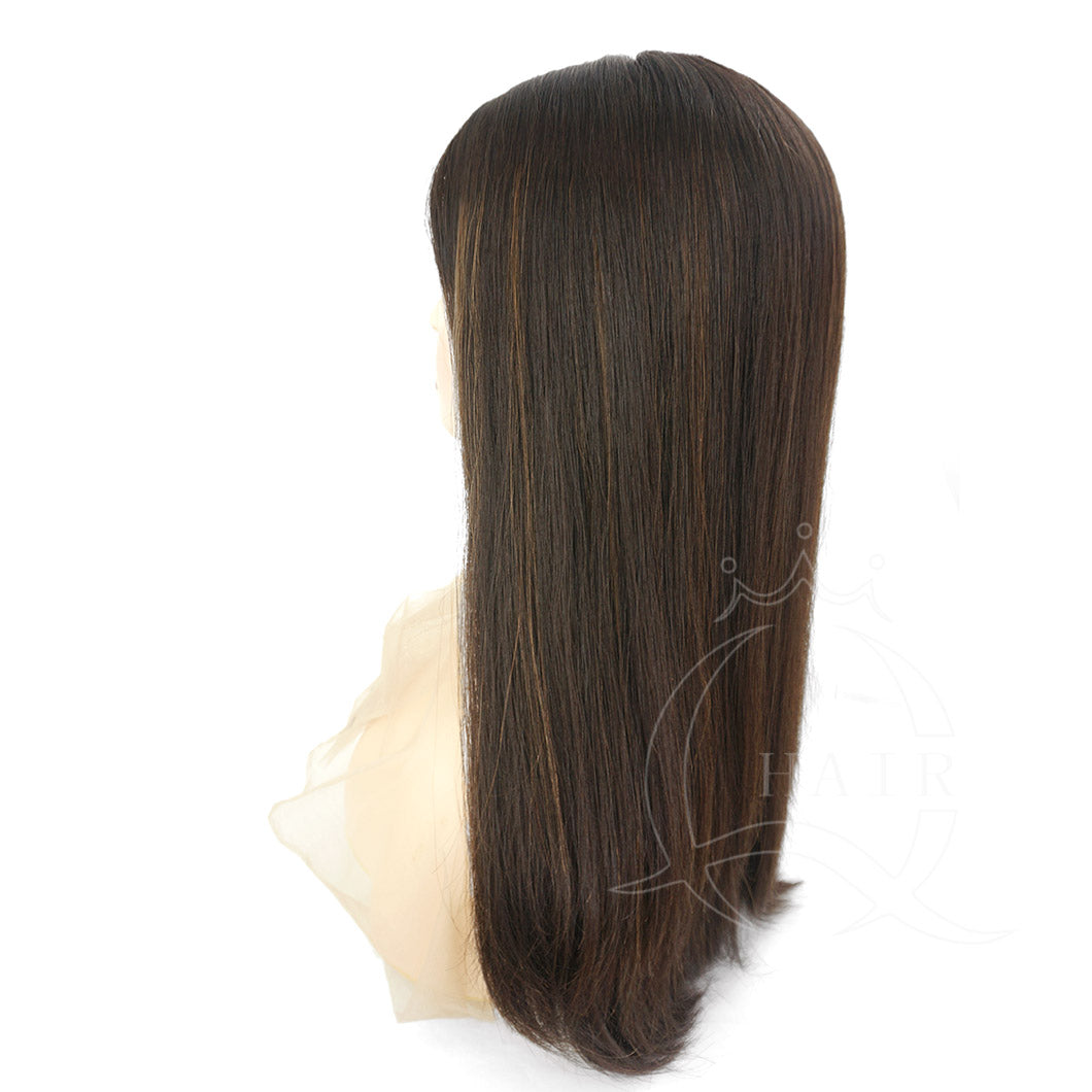 custom jewish wigs