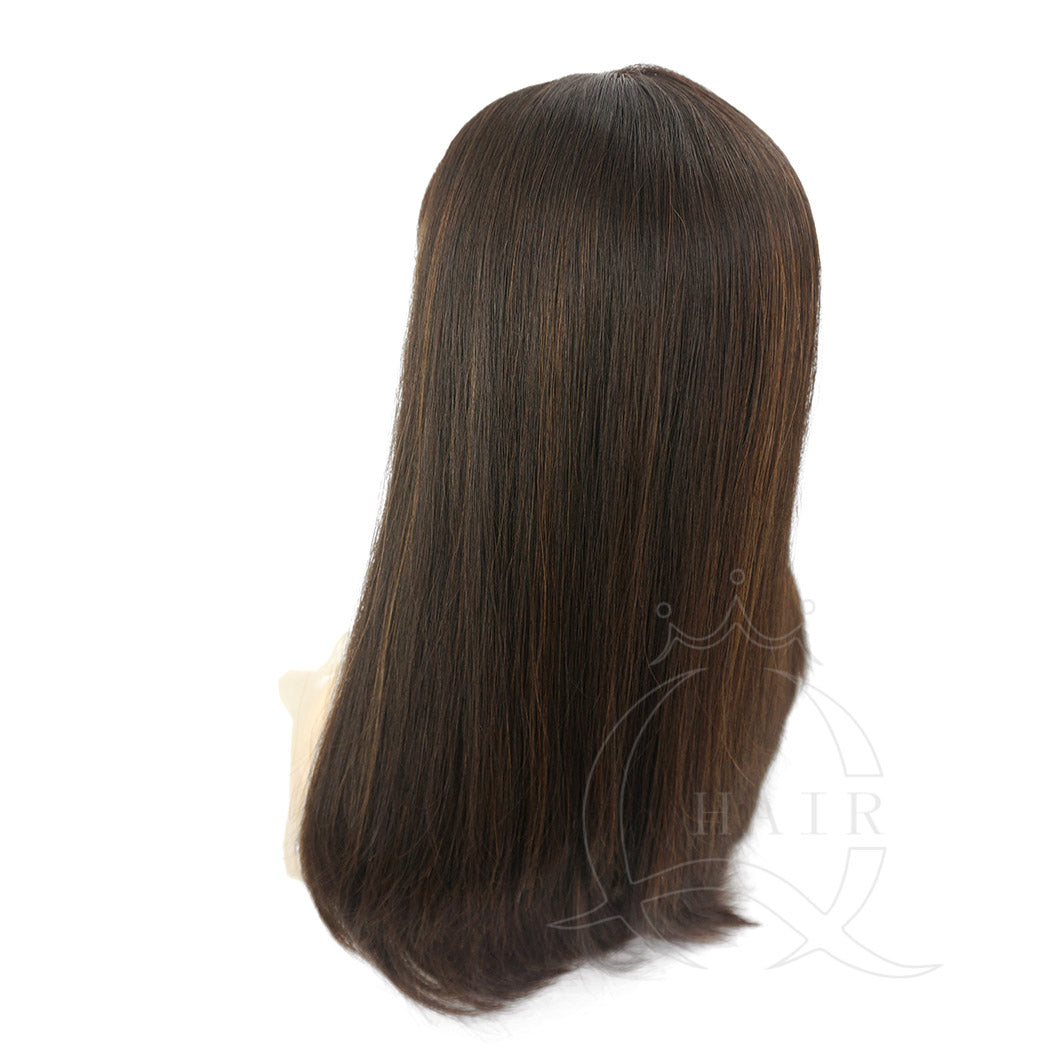 custom jewish wigs